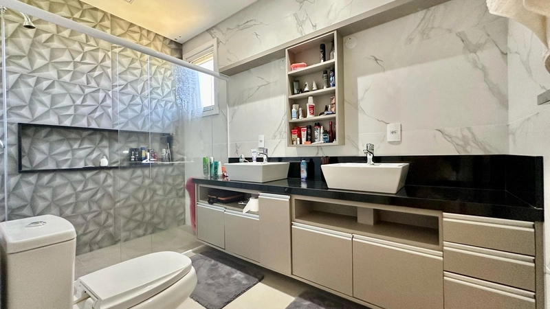 Casa térrea 4 suítes Condomínio Dubai Resort Capão.: 17ª foto da galeria de imagens do imóvel