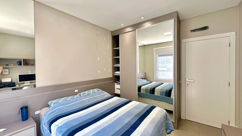 Casa térrea 4 suítes Condomínio Dubai Resort Capão.: 15ª foto da galeria de imagens do imóvel