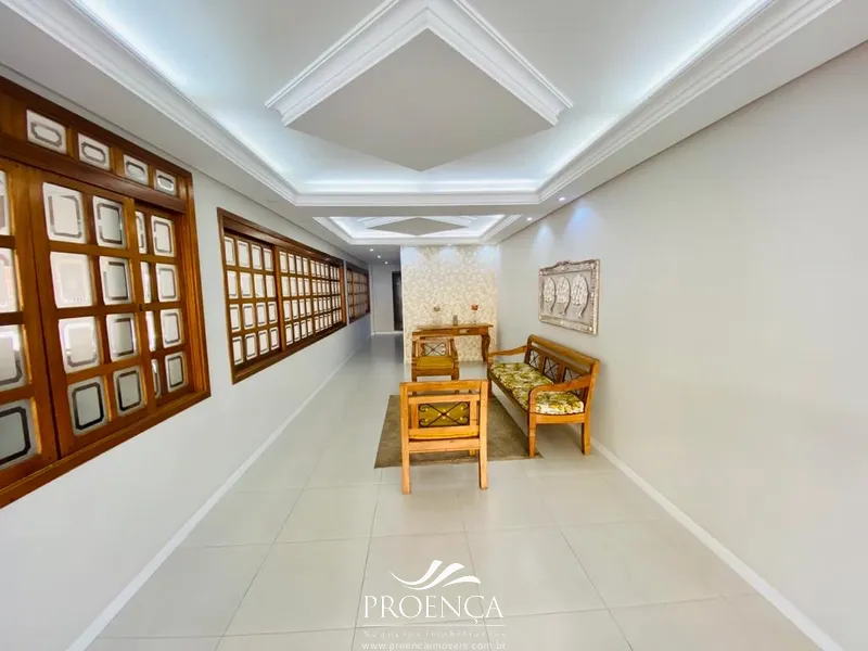 Cobertura de frente, próximo a Praça do Mini Golf e Igreja Matriz: 32ª foto da galeria de imagens do imóvel