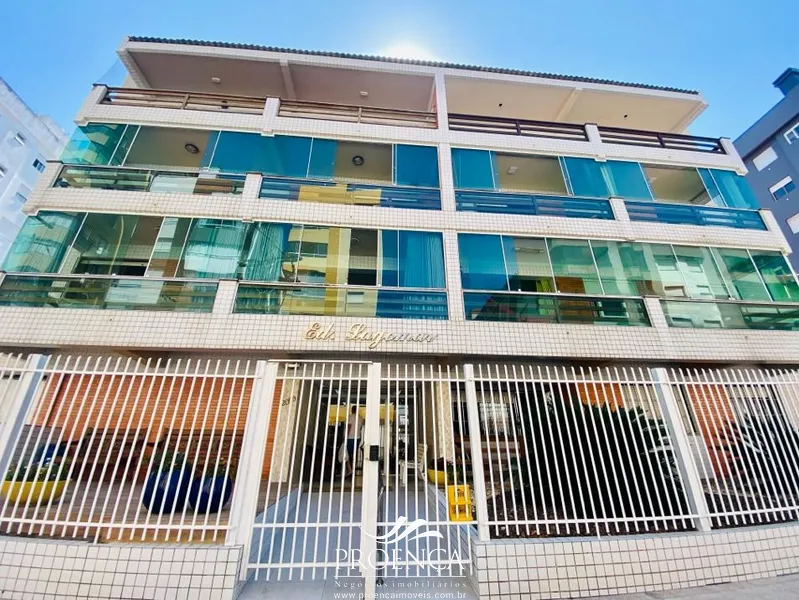 Cobertura de frente, próximo a Praça do Mini Golf e Igreja Matriz: 29ª foto da galeria de imagens do imóvel