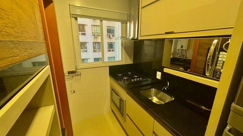 Apartamento a venda  na Avenida Rudá Capão da Canoa 60 x para Pagar!: 13ª foto da galeria de imagens do imóvel