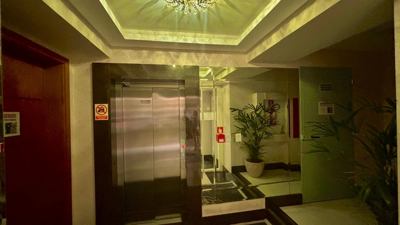 Apartamento a venda  na Avenida Rudá Capão da Canoa 60 x para Pagar!: 27ª foto da galeria de imagens do imóvel