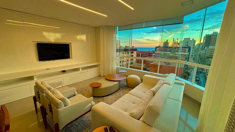 Apartamento a venda  na Avenida Rudá Capão da Canoa 60 x para Pagar!: 4ª foto da galeria de imagens do imóvel