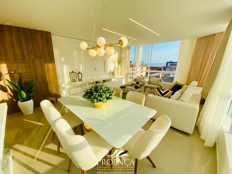 Apartamento a venda na Avenida Rudá em Capão da Canoa!: 2ª foto da galeria de imagens do imóvel
