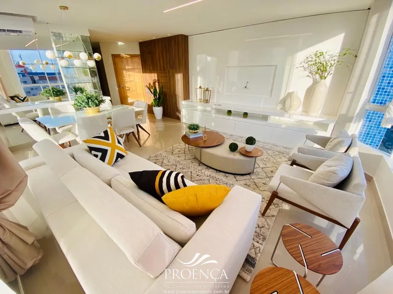Apartamento a venda na Avenida Rudá em Capão da Canoa!: 1ª foto da galeria de imagens do imóvel