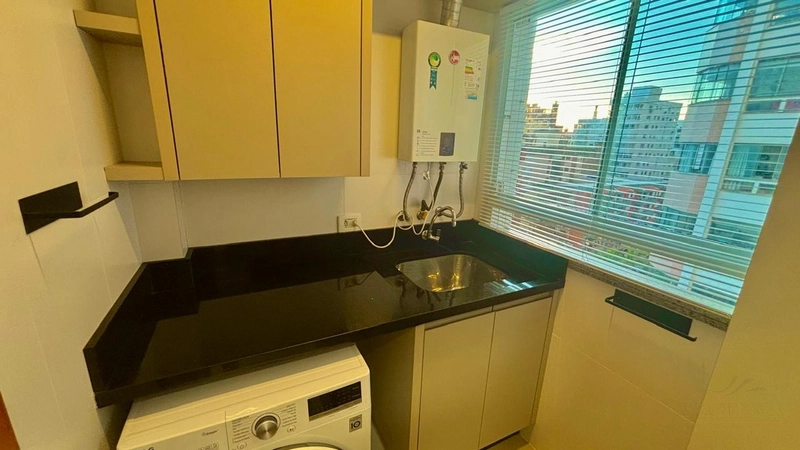 Apartamento a venda  na Avenida Rudá Capão da Canoa 60 x para Pagar!: 14ª foto da galeria de imagens do imóvel