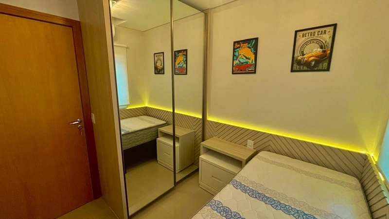 Apartamento a venda  na Avenida Rudá Capão da Canoa 60 x para Pagar!: 19ª foto da galeria de imagens do imóvel