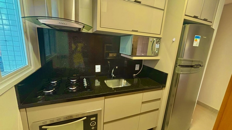 Apartamento a venda  na Avenida Rudá Capão da Canoa 60 x para Pagar!: 12ª foto da galeria de imagens do imóvel