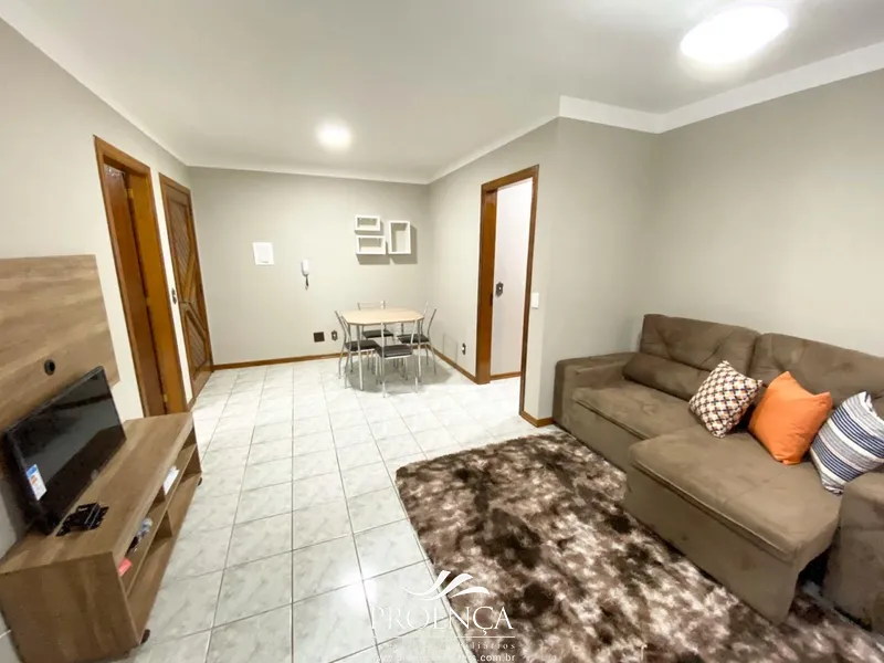 Apartamento de 2 dormitórios no bairro Zona Nova em Capão da Canoa: 3ª foto da galeria de imagens do imóvel