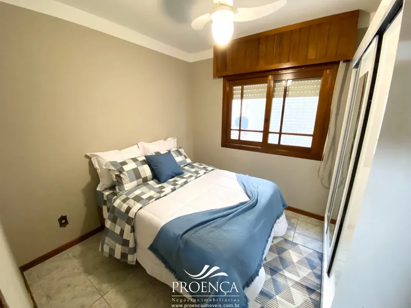 Apartamento de 2 dormitórios no bairro Zona Nova em Capão da Canoa: 4ª foto da galeria de imagens do imóvel