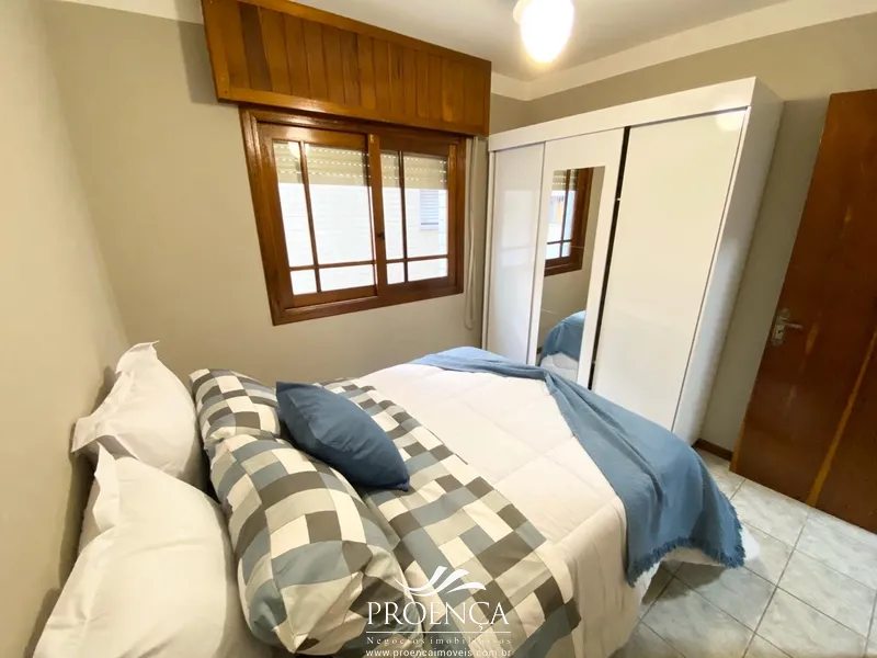 Apartamento de 2 dormitórios no bairro Zona Nova em Capão da Canoa: 6ª foto da galeria de imagens do imóvel