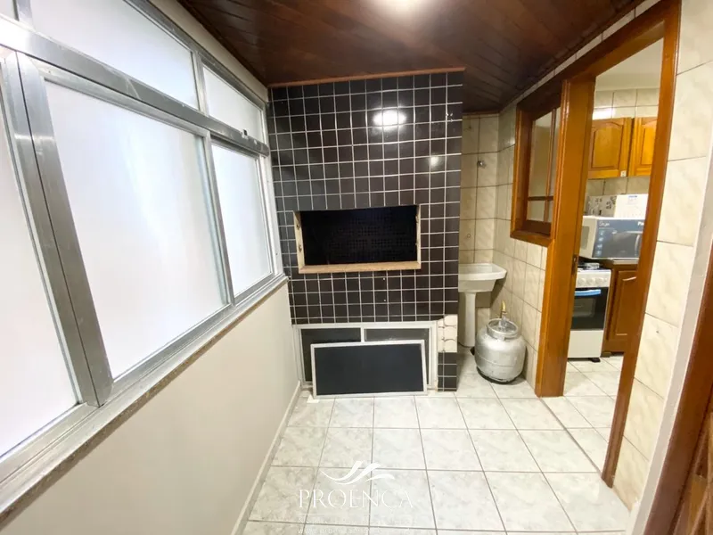 Apartamento de 2 dormitórios no bairro Zona Nova em Capão da Canoa: 7ª foto da galeria de imagens do imóvel