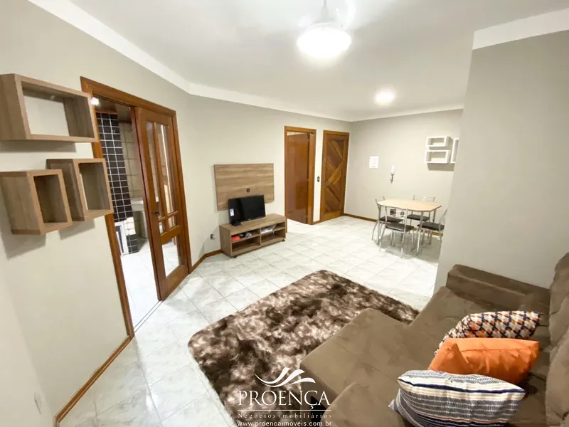 Apartamento de 2 dormitórios no bairro Zona Nova em Capão da Canoa