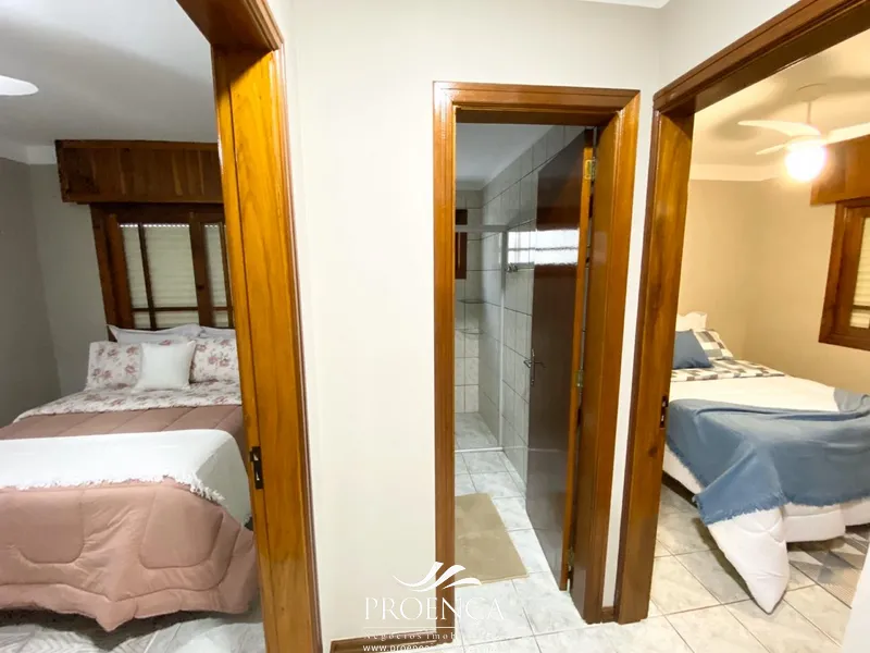 Apartamento de 2 dormitórios no bairro Zona Nova em Capão da Canoa: 10ª foto da galeria de imagens do imóvel