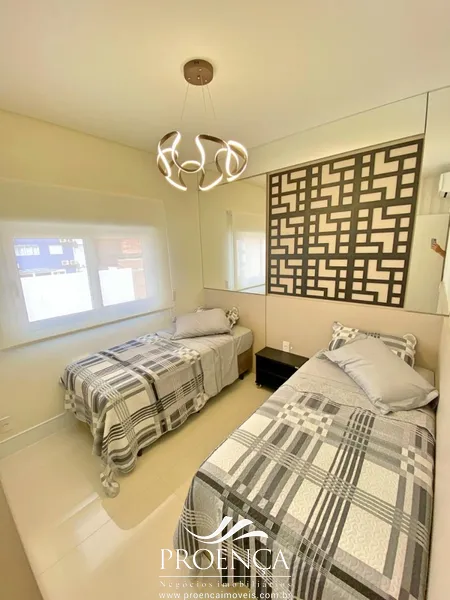 Apartamento de frente ,mobiliado e decorado! 2 dormitórios com suíte!: 11ª foto da galeria de imagens do imóvel