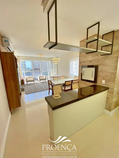 Apartamento de frente ,mobiliado e decorado! 2 dormitórios com suíte!: 6ª foto da galeria de imagens do imóvel