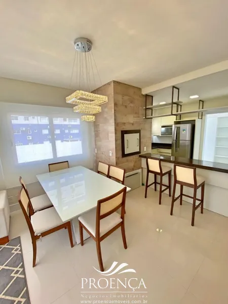 Apartamento de frente ,mobiliado e decorado! 2 dormitórios com suíte!: 3ª foto da galeria de imagens do imóvel