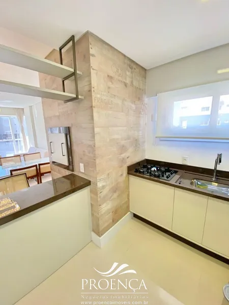 Apartamento de frente ,mobiliado e decorado! 2 dormitórios com suíte!: 5ª foto da galeria de imagens do imóvel