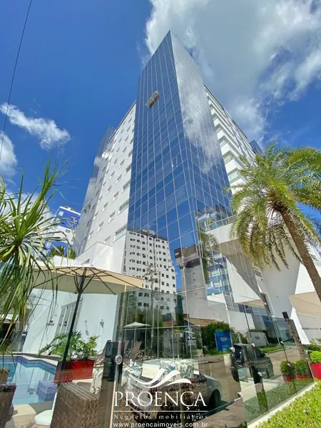 Apartamento de frente ,mobiliado e decorado! 2 dormitórios com suíte!: 10ª foto da galeria de imagens do imóvel