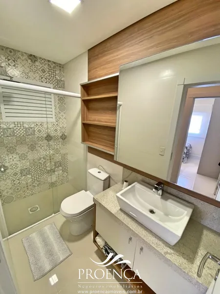 Apartamento de frente ,mobiliado e decorado! 2 dormitórios com suíte!: 15ª foto da galeria de imagens do imóvel