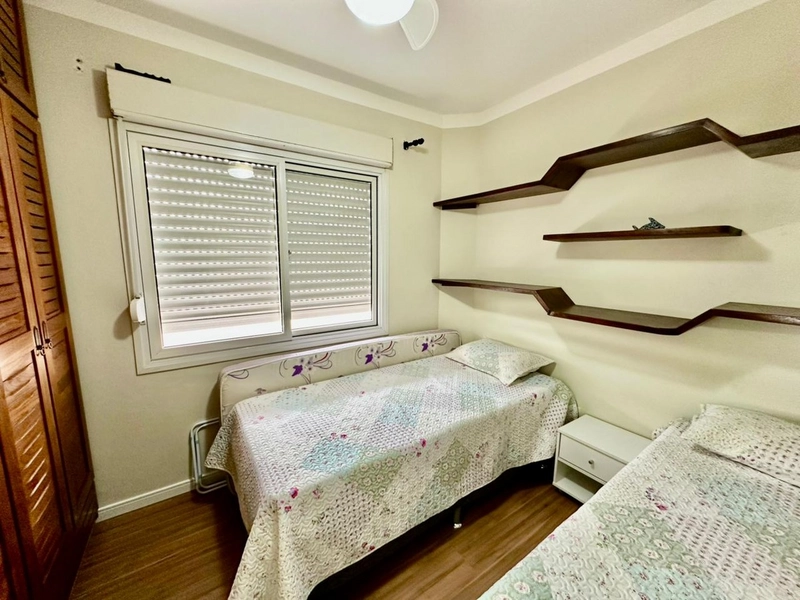 APARTAMENTO 02 DORMITÓRIOS DE FRENTE - CAPÃO DA CANOA: 5ª foto da galeria de imagens do imóvel