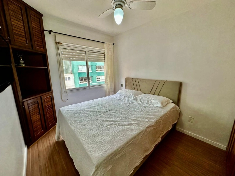 APARTAMENTO 02 DORMITÓRIOS DE FRENTE - CAPÃO DA CANOA: 13ª foto da galeria de imagens do imóvel