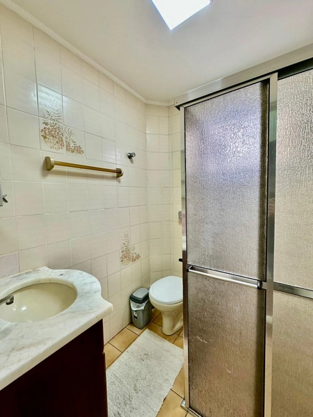 APARTAMENTO 02 DORMITÓRIOS DE FRENTE - CAPÃO DA CANOA: 3ª foto da galeria de imagens do imóvel