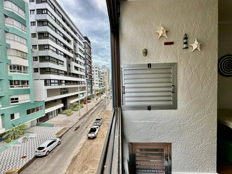 APARTAMENTO 02 DORMITÓRIOS DE FRENTE - CAPÃO DA CANOA: 7ª foto da galeria de imagens do imóvel