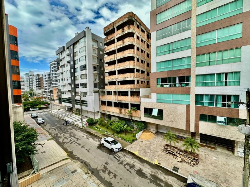 APARTAMENTO 02 DORMITÓRIOS DE FRENTE - CAPÃO DA CANOA: 18ª foto da galeria de imagens do imóvel