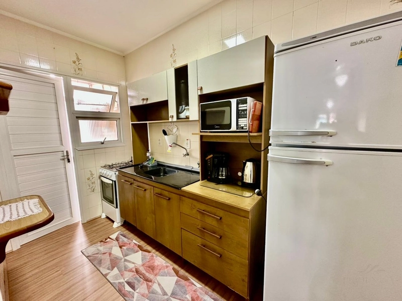 APARTAMENTO 02 DORMITÓRIOS DE FRENTE - CAPÃO DA CANOA: 12ª foto da galeria de imagens do imóvel