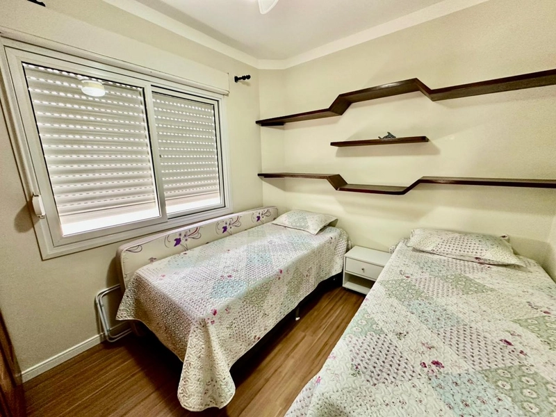 APARTAMENTO 02 DORMITÓRIOS DE FRENTE - CAPÃO DA CANOA: 9ª foto da galeria de imagens do imóvel