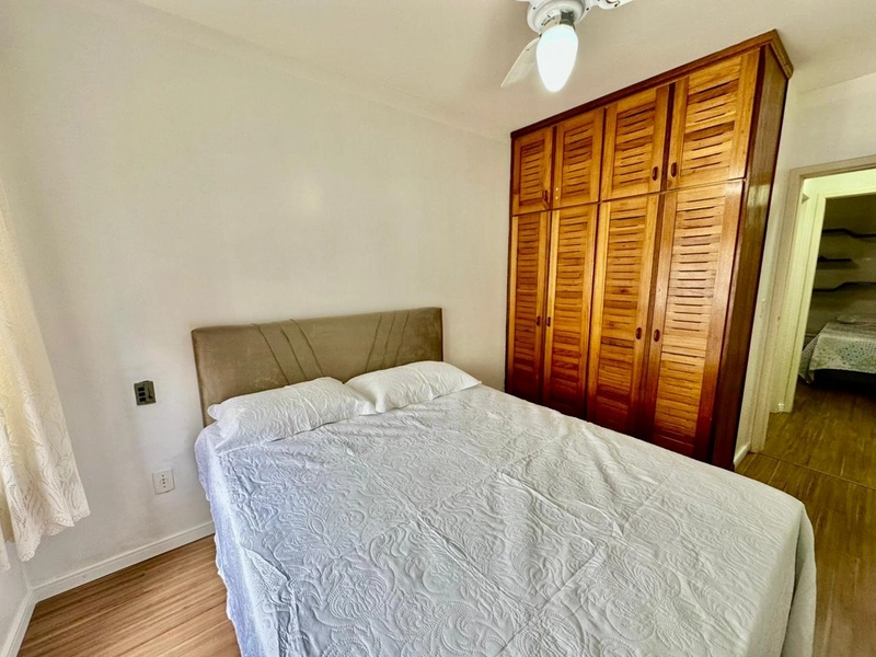 APARTAMENTO 02 DORMITÓRIOS DE FRENTE - CAPÃO DA CANOA: 10ª foto da galeria de imagens do imóvel