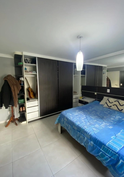 Casa Mobiliada zona de Moradores.: 12ª foto da galeria de imagens do imóvel