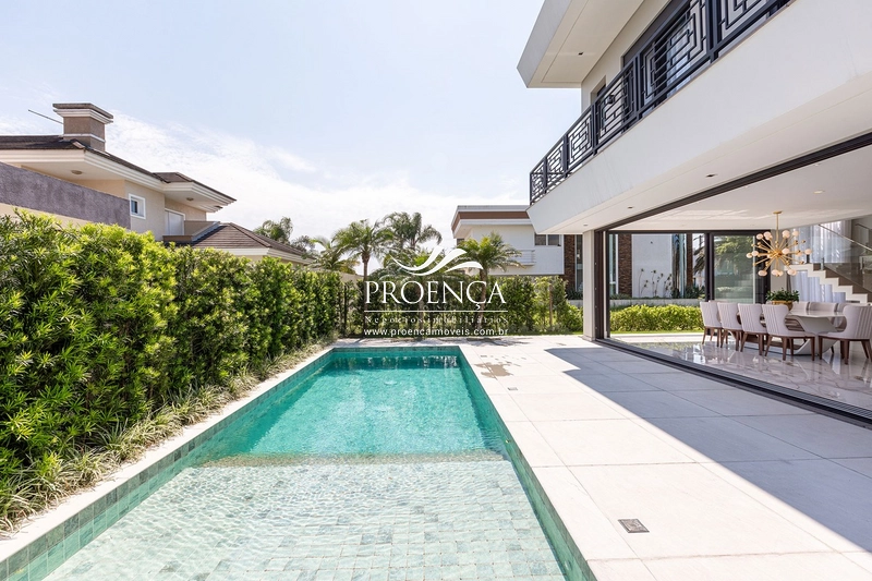 Sobrado Velas da Marina, privativo370m², 5 suítes, Capão da Canoa.: 11ª foto da galeria de imagens do imóvel