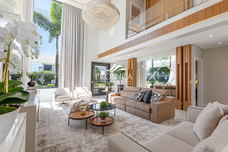 Sobrado Velas da Marina, privativo370m², 5 suítes, Capão da Canoa.: 5ª foto da galeria de imagens do imóvel