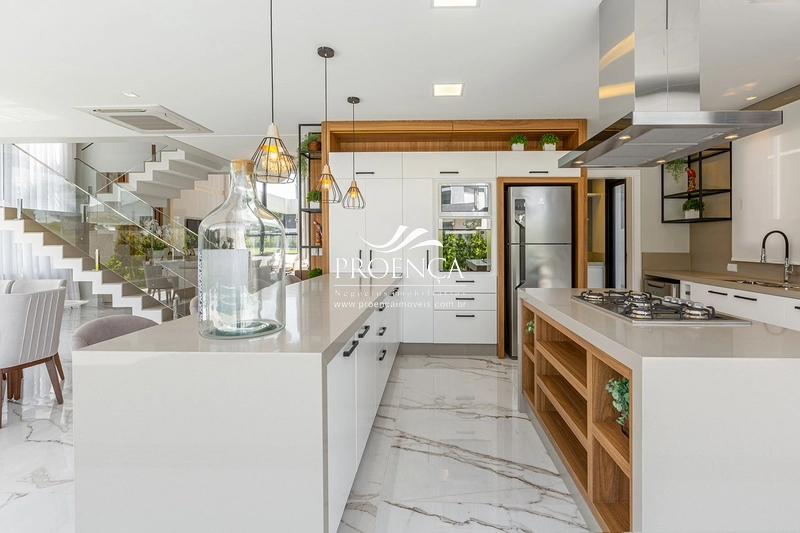 Sobrado Velas da Marina, privativo370m², 5 suítes, Capão da Canoa.: 10ª foto da galeria de imagens do imóvel