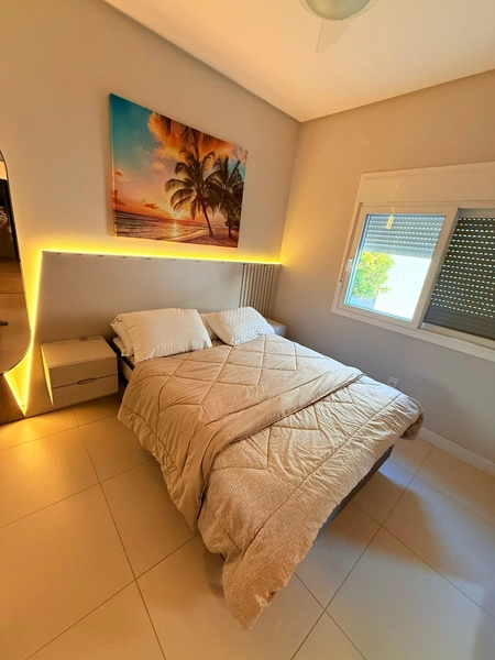 Casa condomínio Dubai 03 suítes, Mobiliada e Decorada.: 26ª foto da galeria de imagens do imóvel