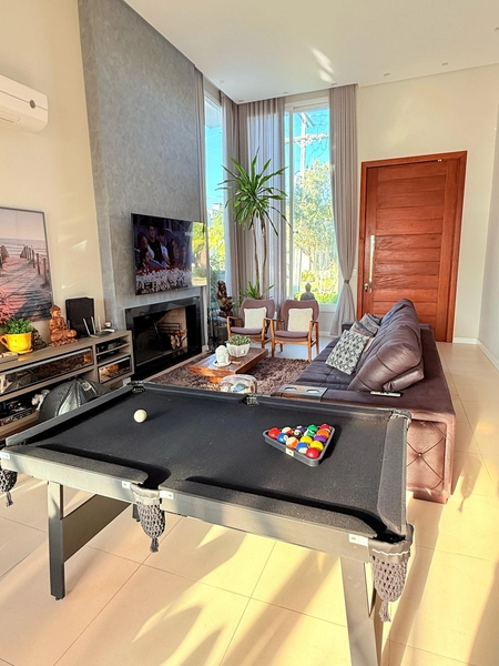 Casa condomínio Dubai 03 suítes, Mobiliada e Decorada.: 6ª foto da galeria de imagens do imóvel