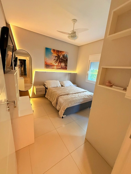 Casa condomínio Dubai 03 suítes, Mobiliada e Decorada.: 24ª foto da galeria de imagens do imóvel