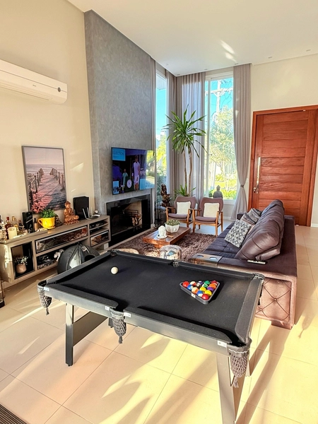 Casa condomínio Dubai 03 suítes, Mobiliada e Decorada.: 12ª foto da galeria de imagens do imóvel