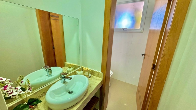 Casa 03 suítes em Condomínio no bairro Dubai Resort, Capão da Canoa.: 11ª foto da galeria de imagens do imóvel