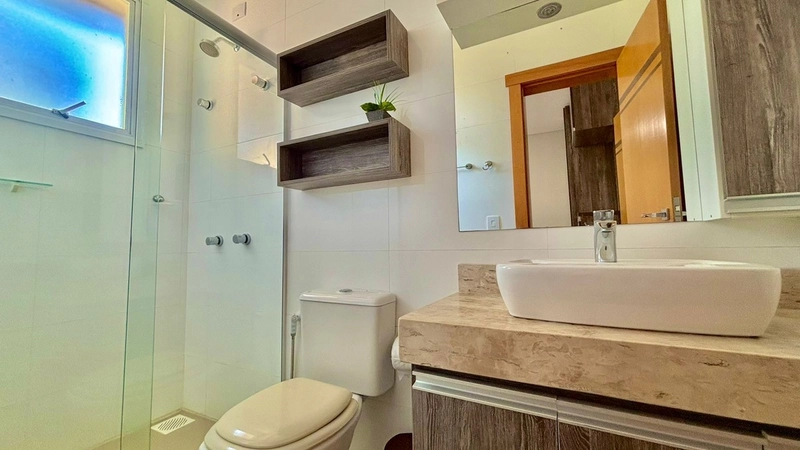 Casa 03 suítes em Condomínio no bairro Dubai Resort, Capão da Canoa.: 14ª foto da galeria de imagens do imóvel