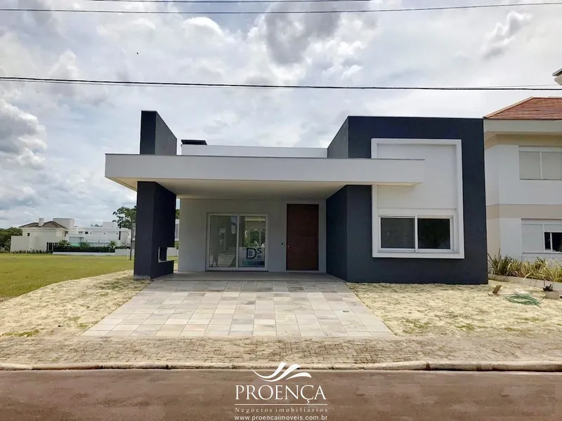 Casa em Condomínio e 4 dormitórios, VELAS DA MARINA em CAPÃO DA CANOA: 1ª foto da galeria de imagens do imóvel