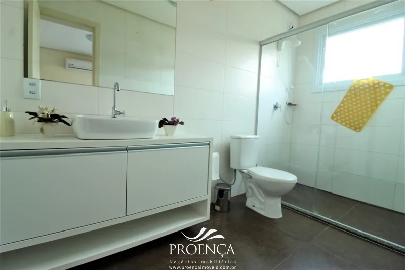 3 suítes, sendo 1 master com closet, Mobiliada.: 11ª foto da galeria de imagens do imóvel