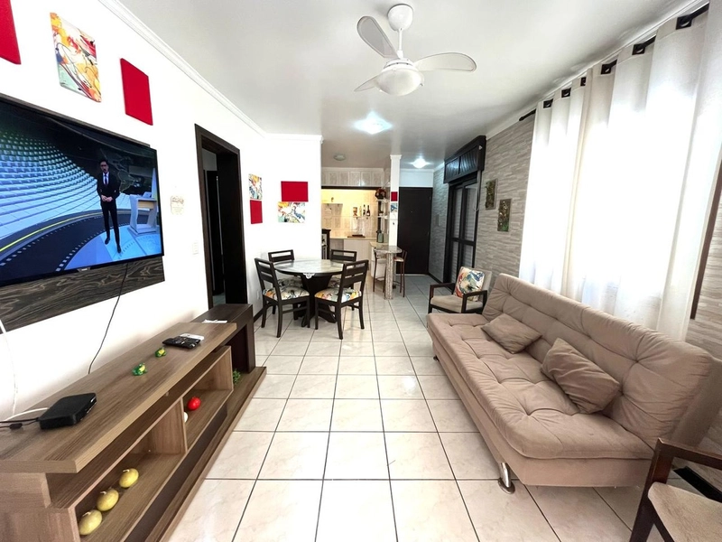 Apartamento com terraço de 2 dormitórios Rua Sepe: 4ª foto da galeria de imagens do imóvel