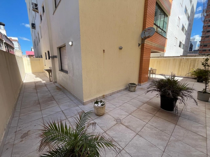Apartamento com terraço de 2 dormitórios Rua Sepe: 6ª foto da galeria de imagens do imóvel