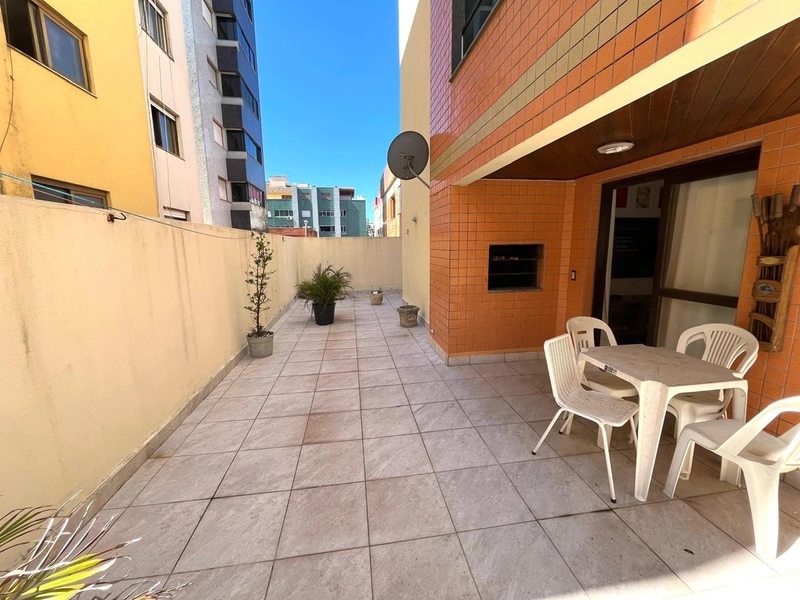 Apartamento com terraço de 2 dormitórios Rua Sepe: 11ª foto da galeria de imagens do imóvel