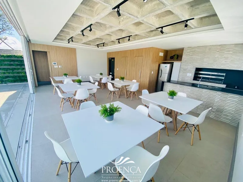 Apartamento Andar alto de frente Prédio no infraestrutura Capão da Can: 1ª foto da galeria de imagens do imóvel
