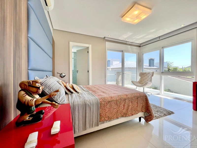 Casa 4 Suítes no Velas da Marina Mobiliado e Decorada!: 22ª foto da galeria de imagens do imóvel