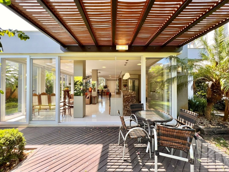 Casa 4 Suítes no Velas da Marina Mobiliado e Decorada!: 12ª foto da galeria de imagens do imóvel